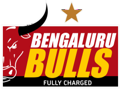 Bengaluru Bulls logo
