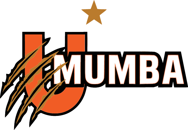 U Mumba logo